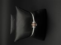 Bracciale Trollbeads Donna Bangle in Argento TZZIT-02666 XS - TZZIT-02666 XS